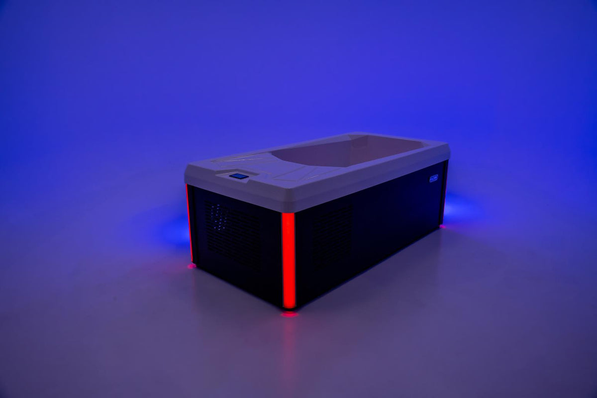 Chill Tubs™ Pro