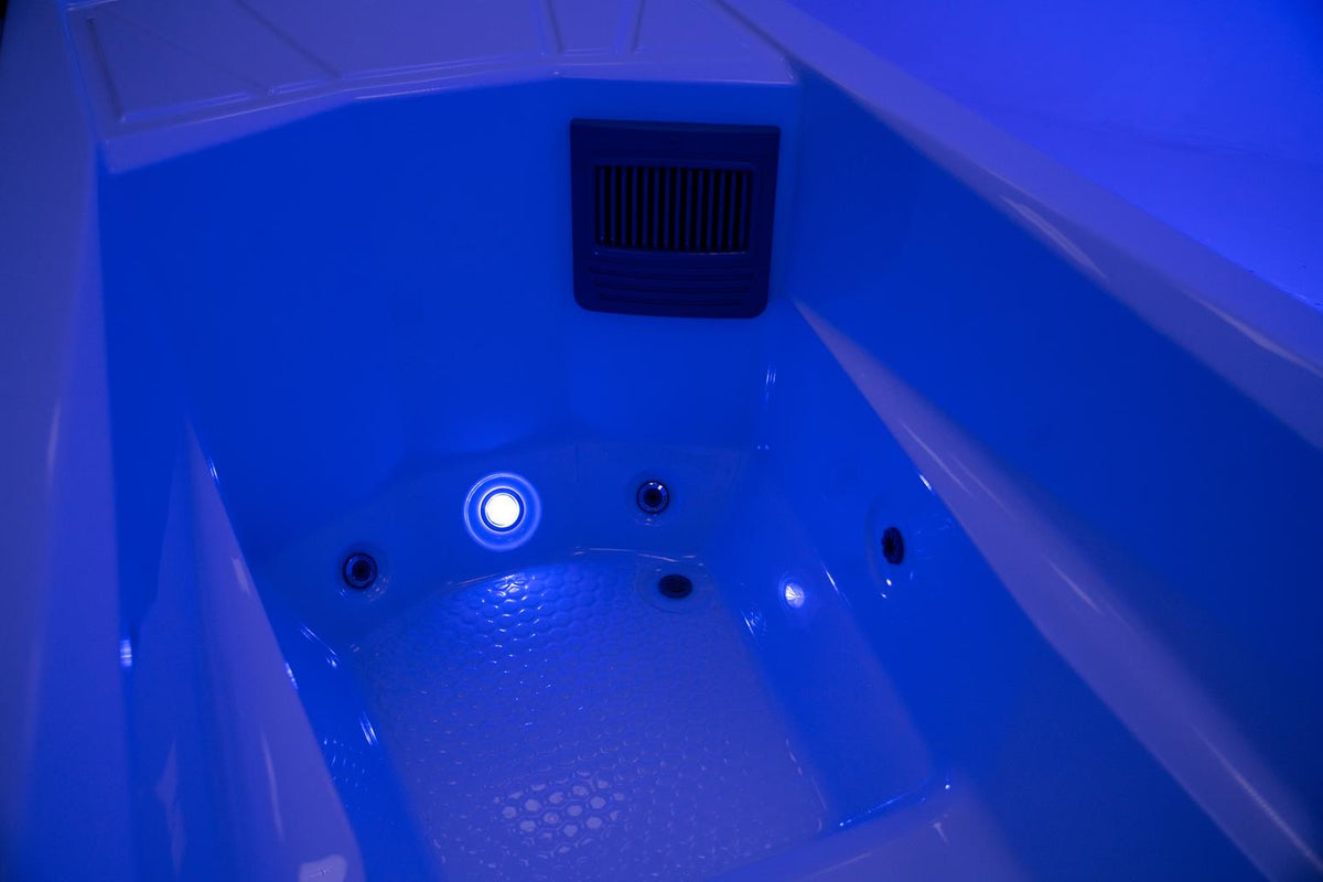 Chill Tubs™ Pro