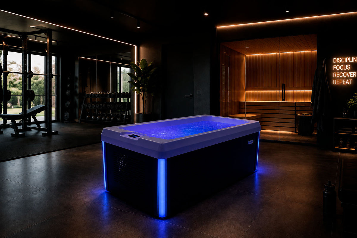 Chill Tubs™ Pro