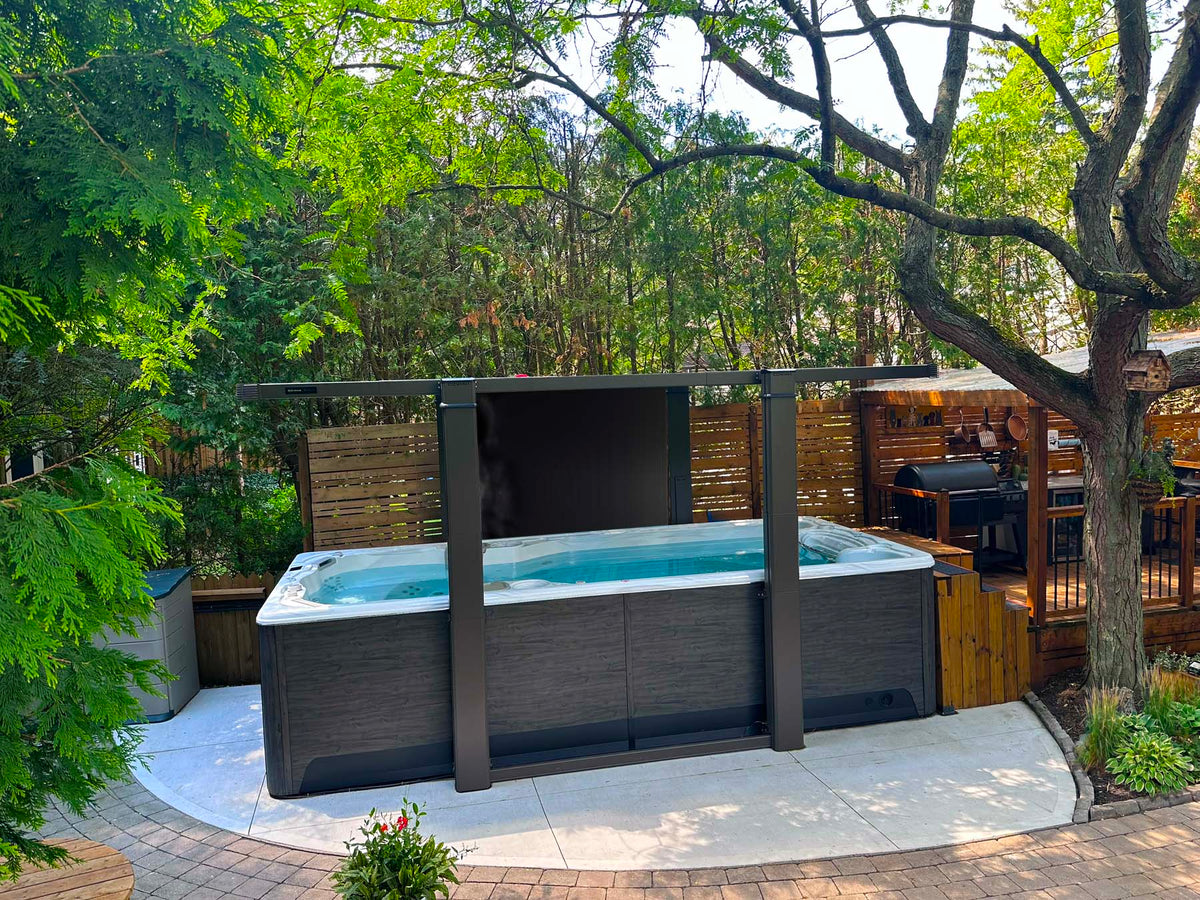 Hydropool® 17 AX