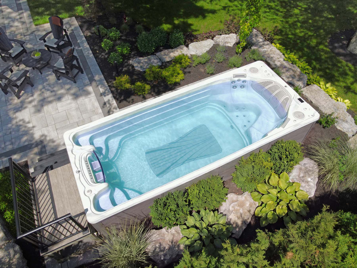 Hydropool® 19 Executive