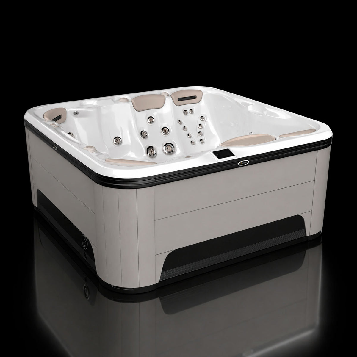 Hydropool 679