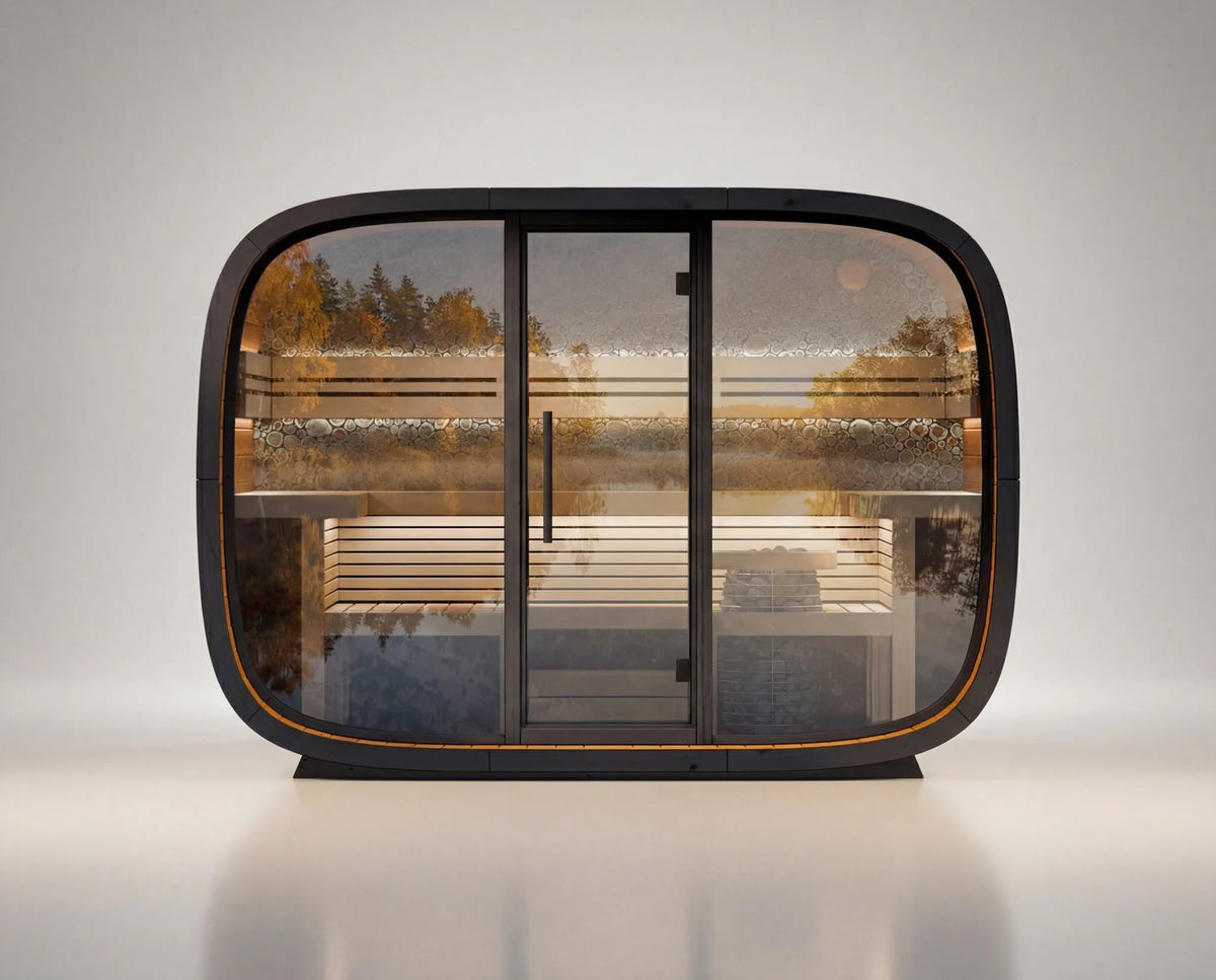 Round Cube® Relax