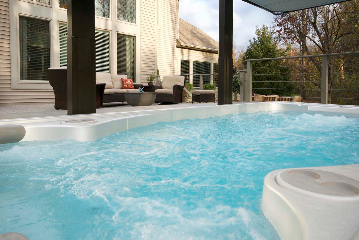 Hydropool® 14 AX