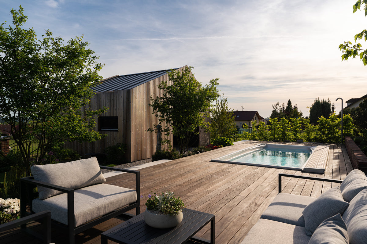 Premium Swimspa M