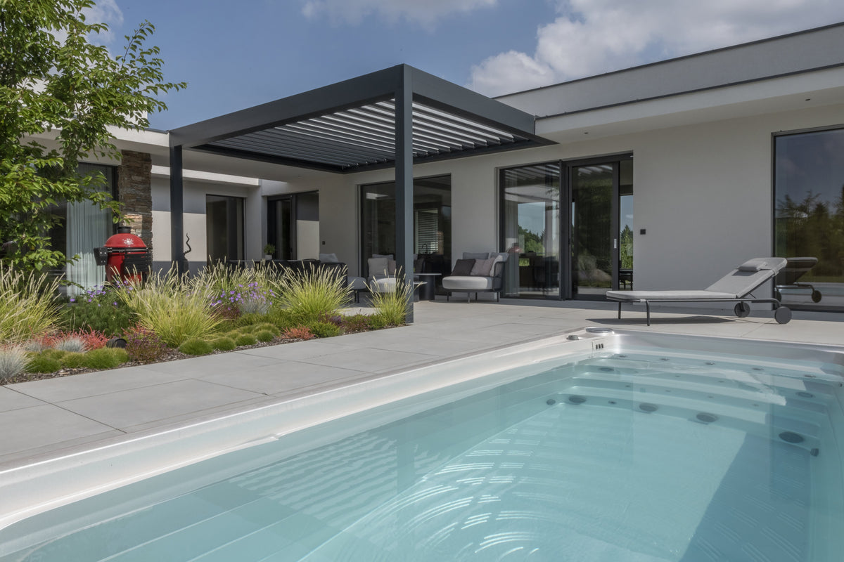 Premium Swimspa M