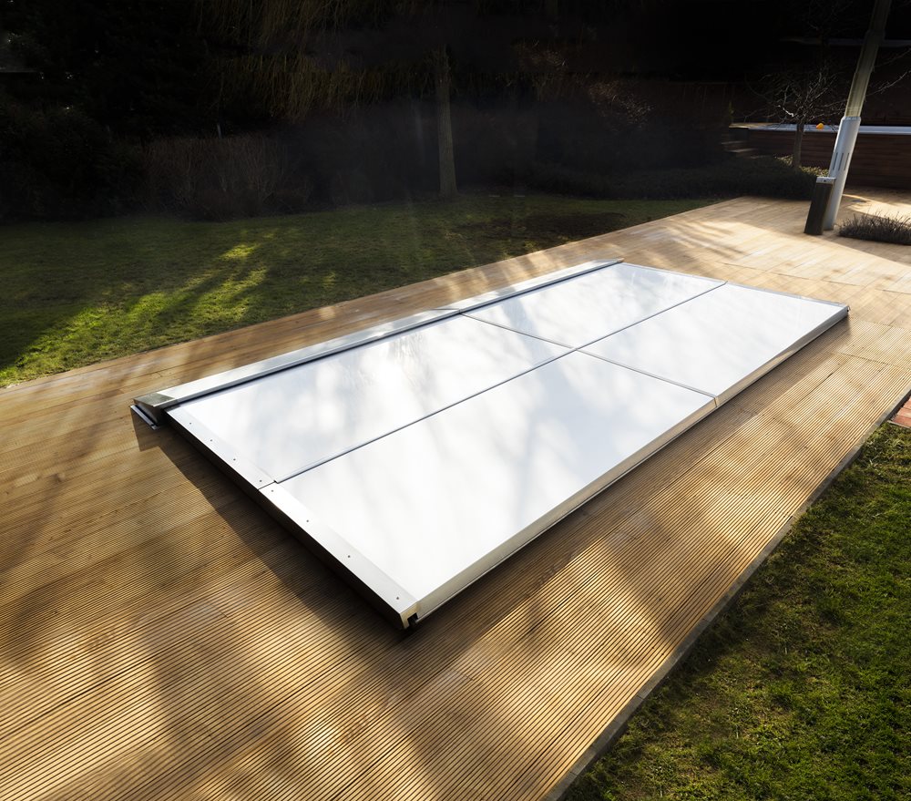 Premium Swimspa M
