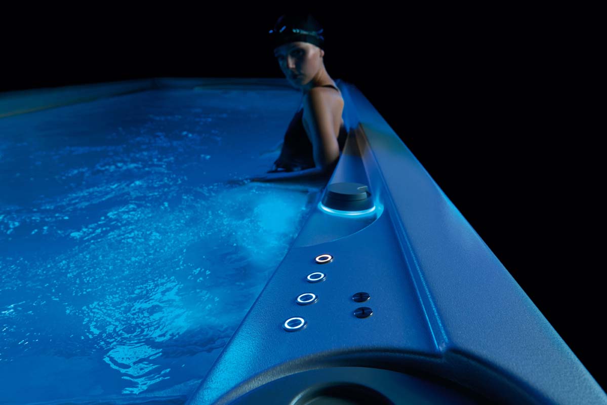 Premium Swimspa M