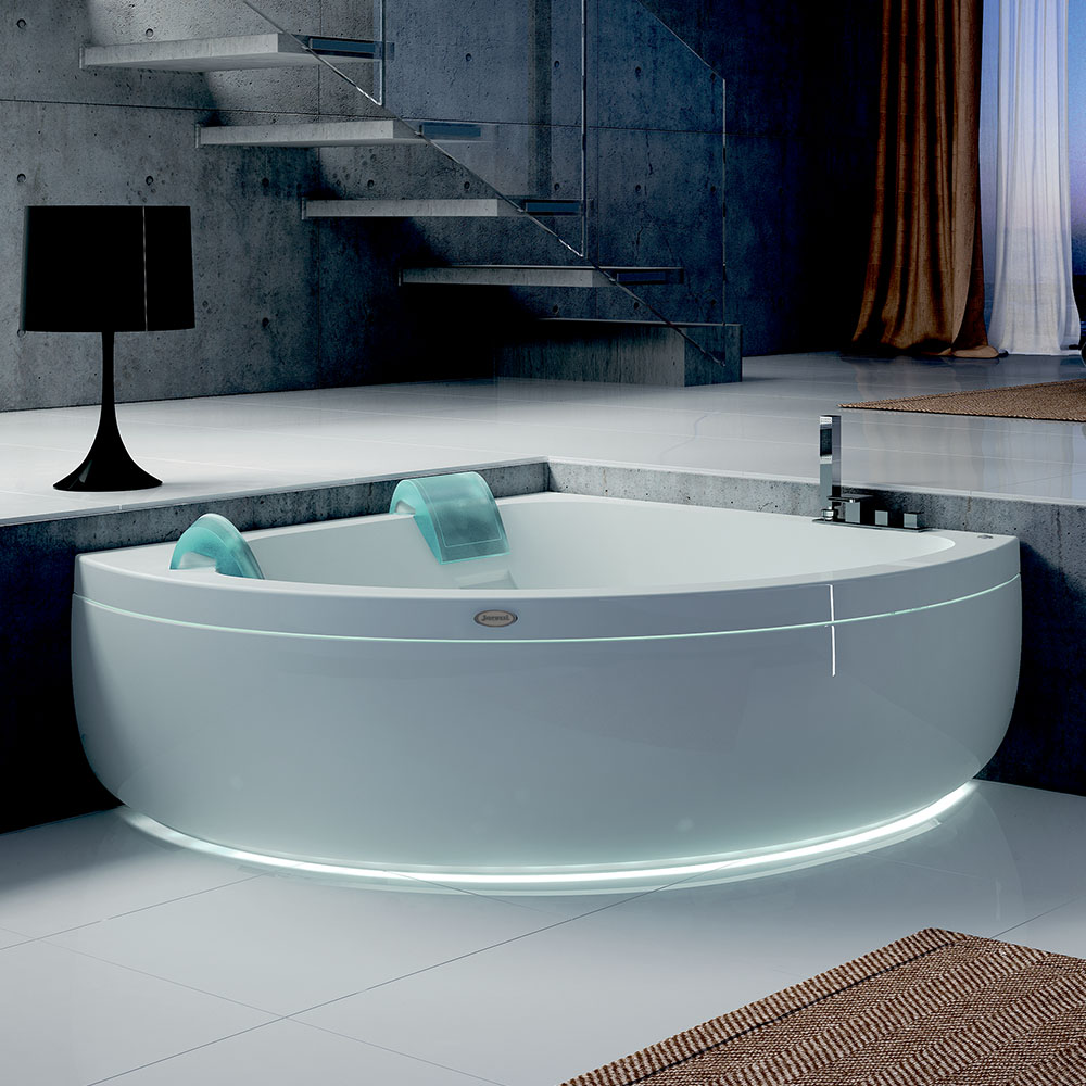 Aquasoul Corner