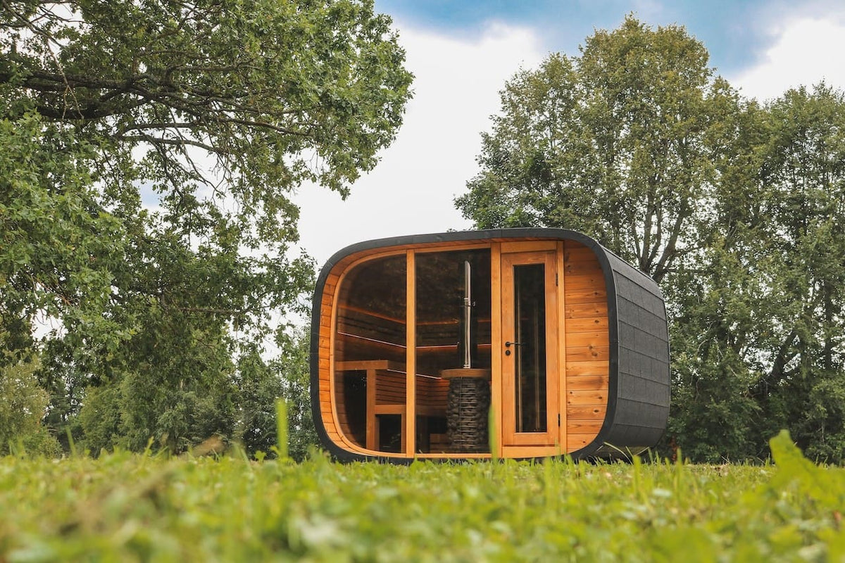 Round Cube® Double