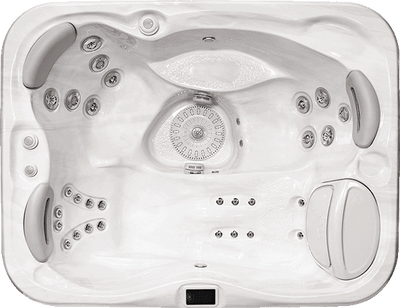 Hydropool 379