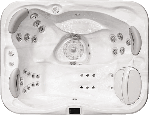 Hydropool 379