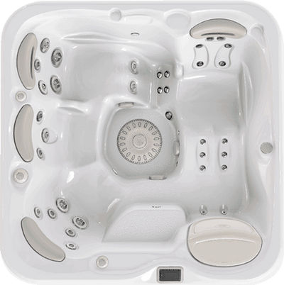 Topbillede af Hydropool 455 Gold