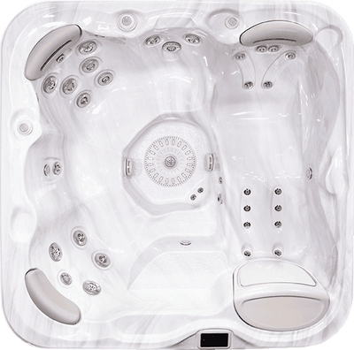 Produktbillede af Hydropool 579 Gold