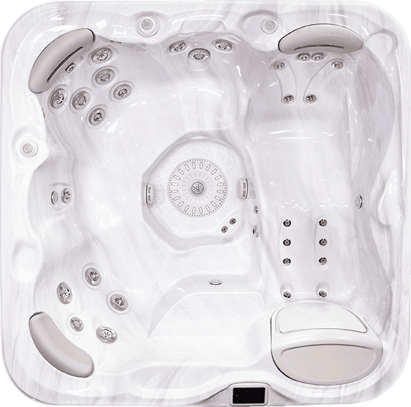 Produktbillede af Hydropool 579 Gold