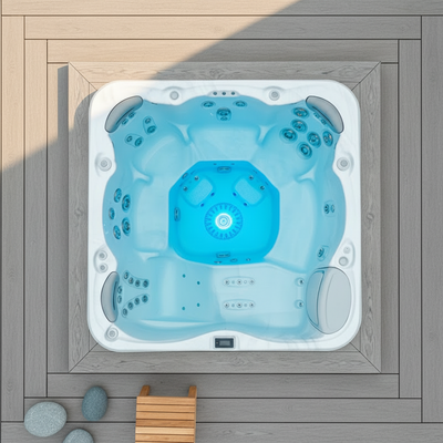 Produktbillede af Hydropool 779 Platinum