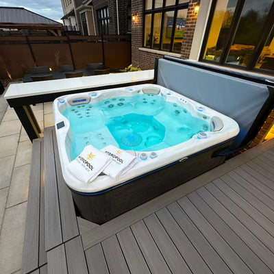 Hydropool 779