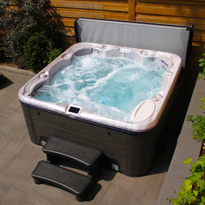 Hydropool 779