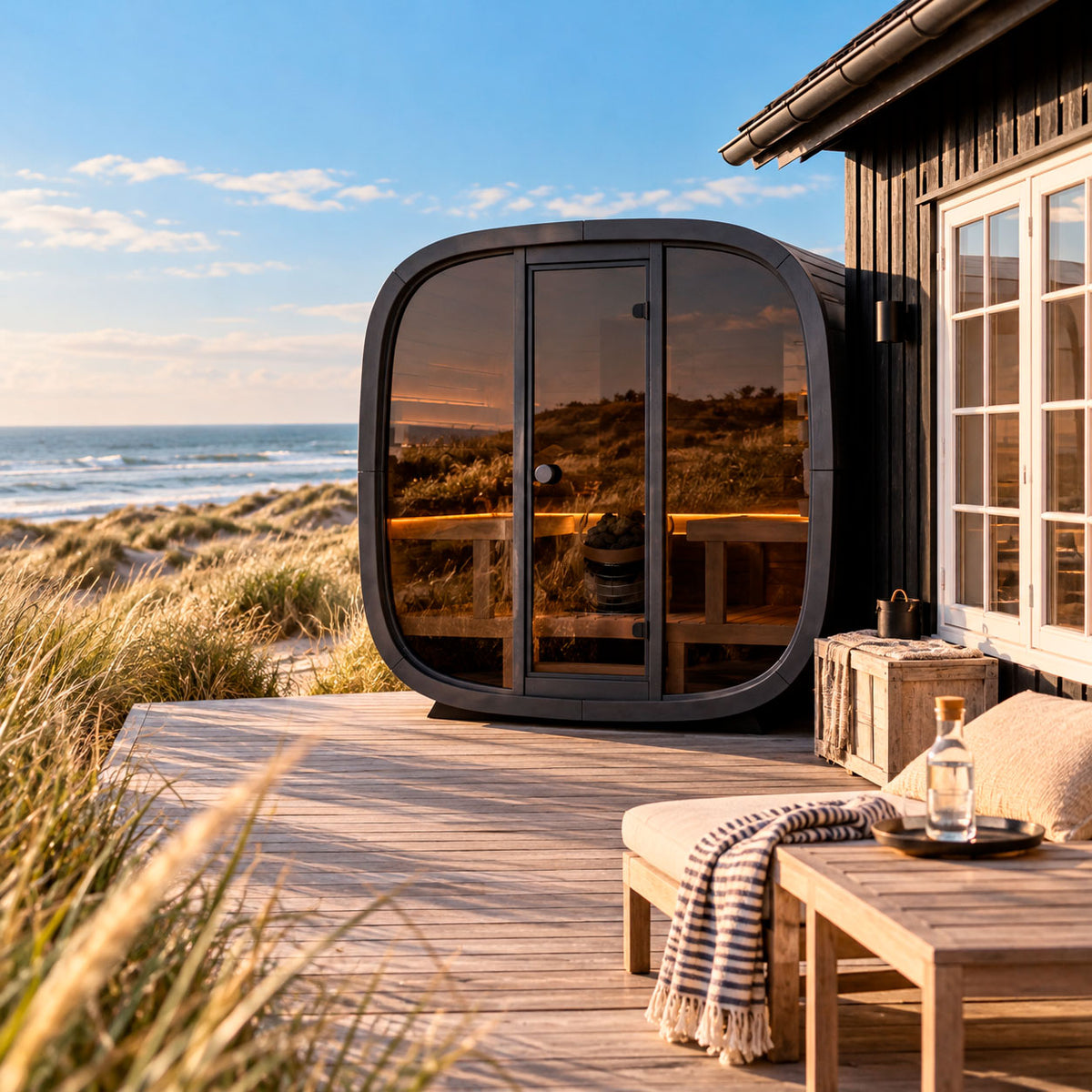 Black Cube Premium