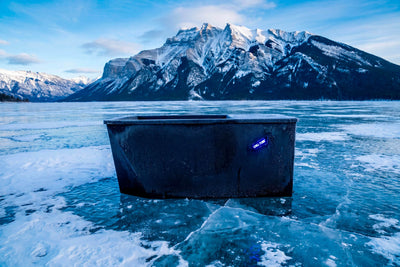 Chill Tubs™ Lite