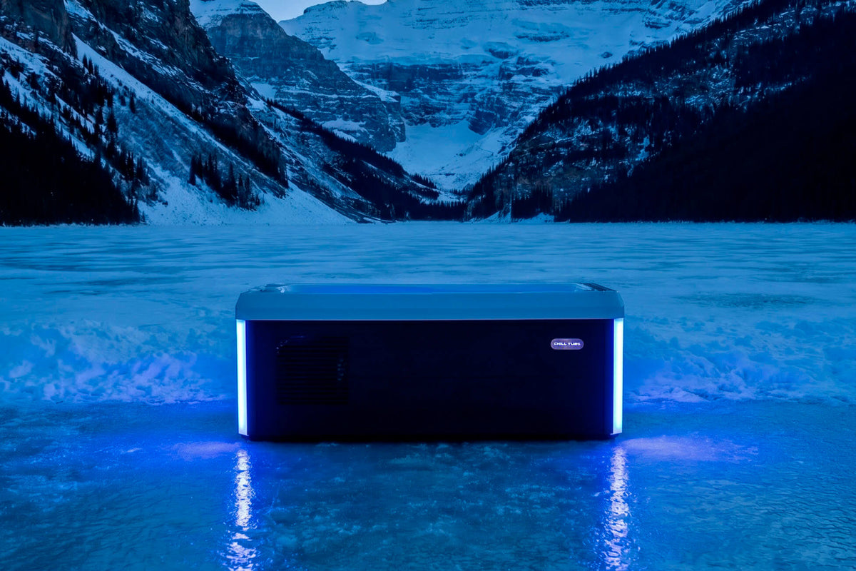 Chill Tubs™ Pro
