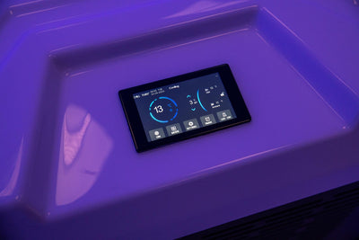 Chill Tubs™ Pro