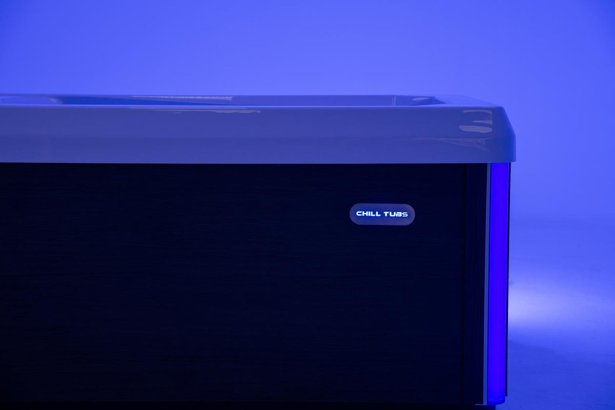 Chill Tubs™ Pro