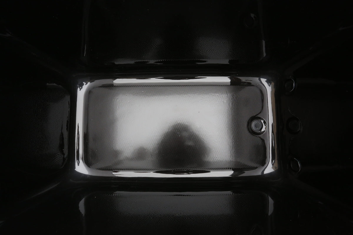 Chill Tubs™ Obsidian