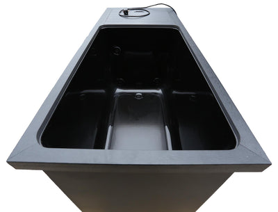 Chill Tubs™ Obsidian