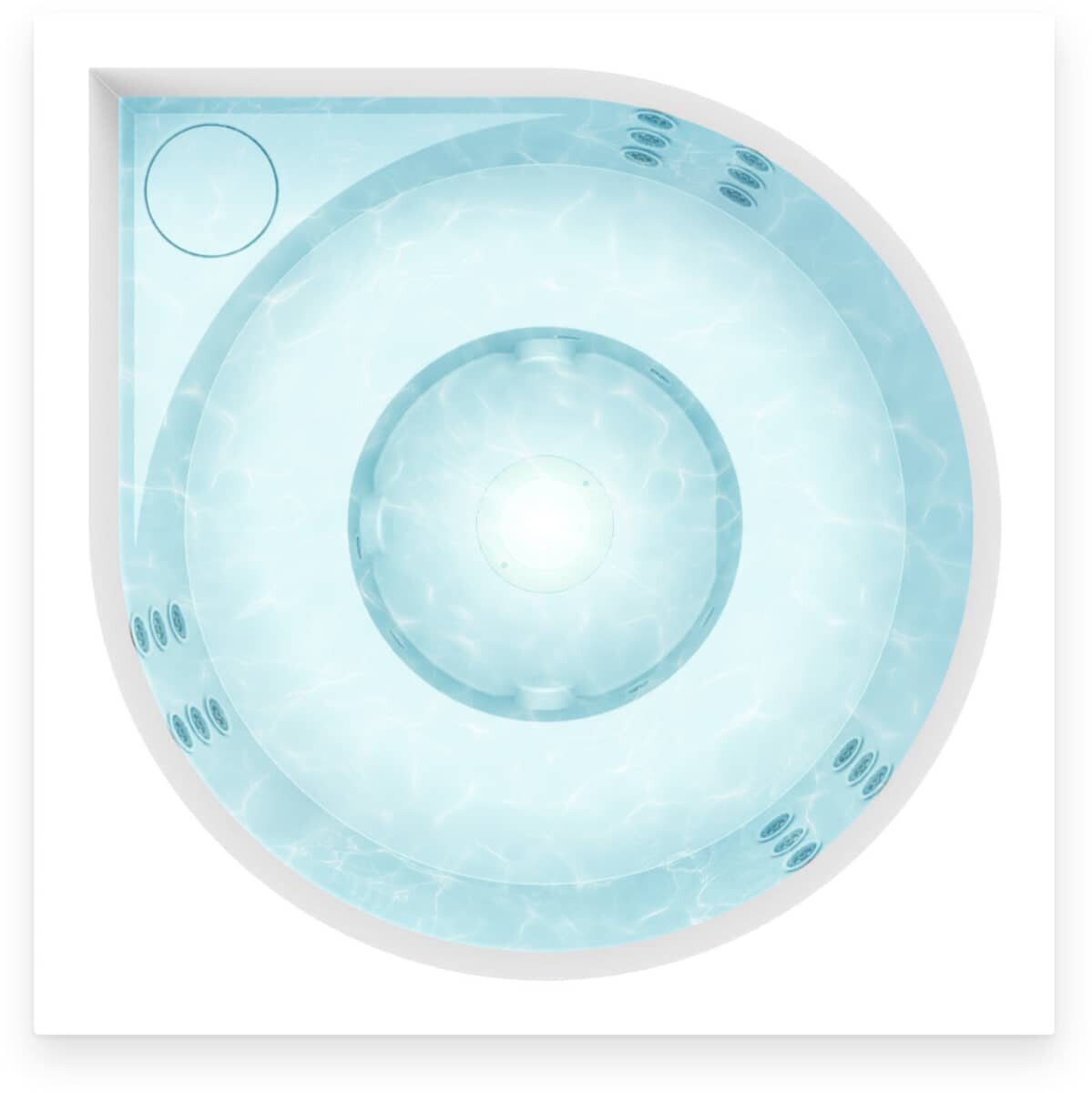 Drop® Compact Vuolle