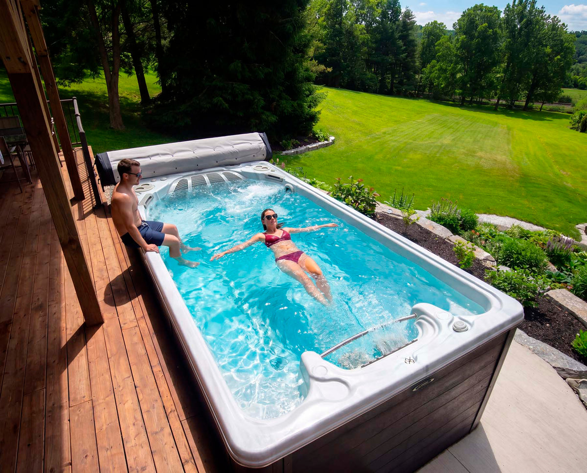 Hydropool® 16 Executive