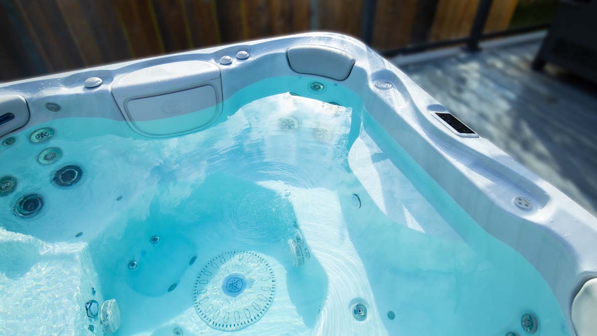 Hydropool 728