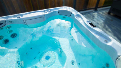 Hydropool 728