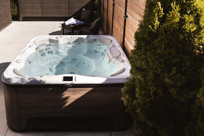 Hydropool 728