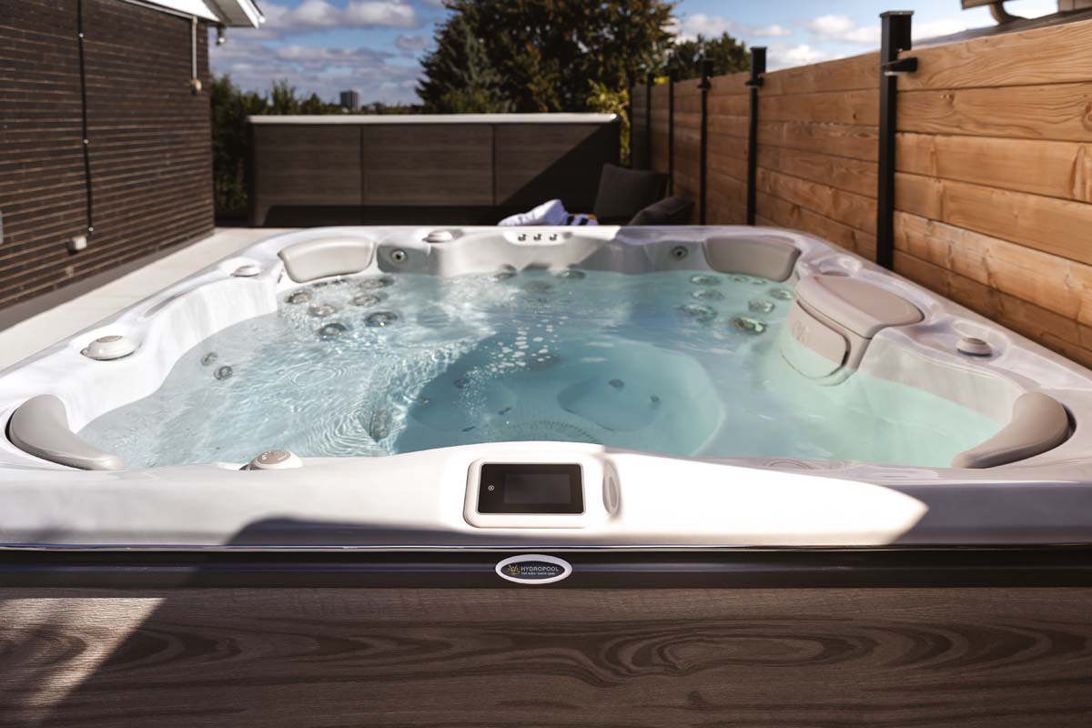 Hydropool 728