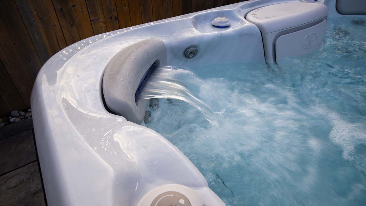 Hydropool 728