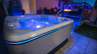 Hydropool 728