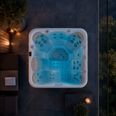 Hydropool 799