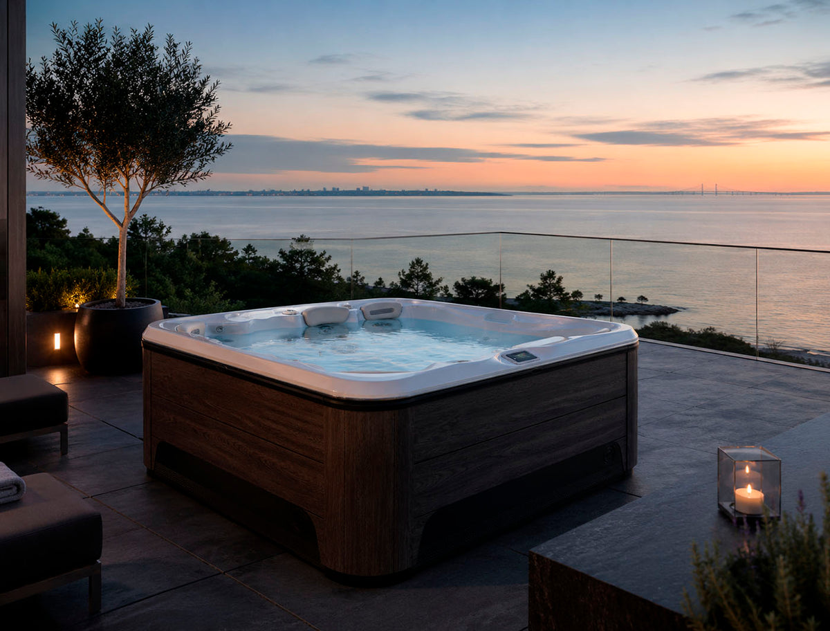 Hydropool 799