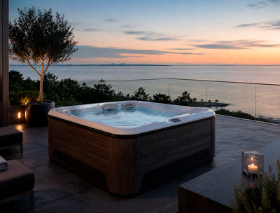 Hydropool 799