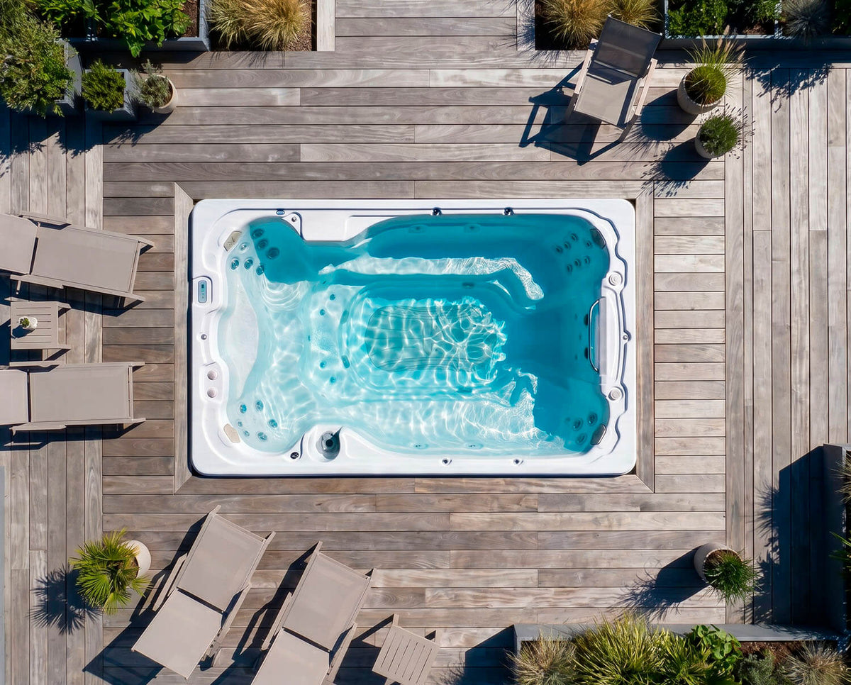Hydropool® 13 FFP