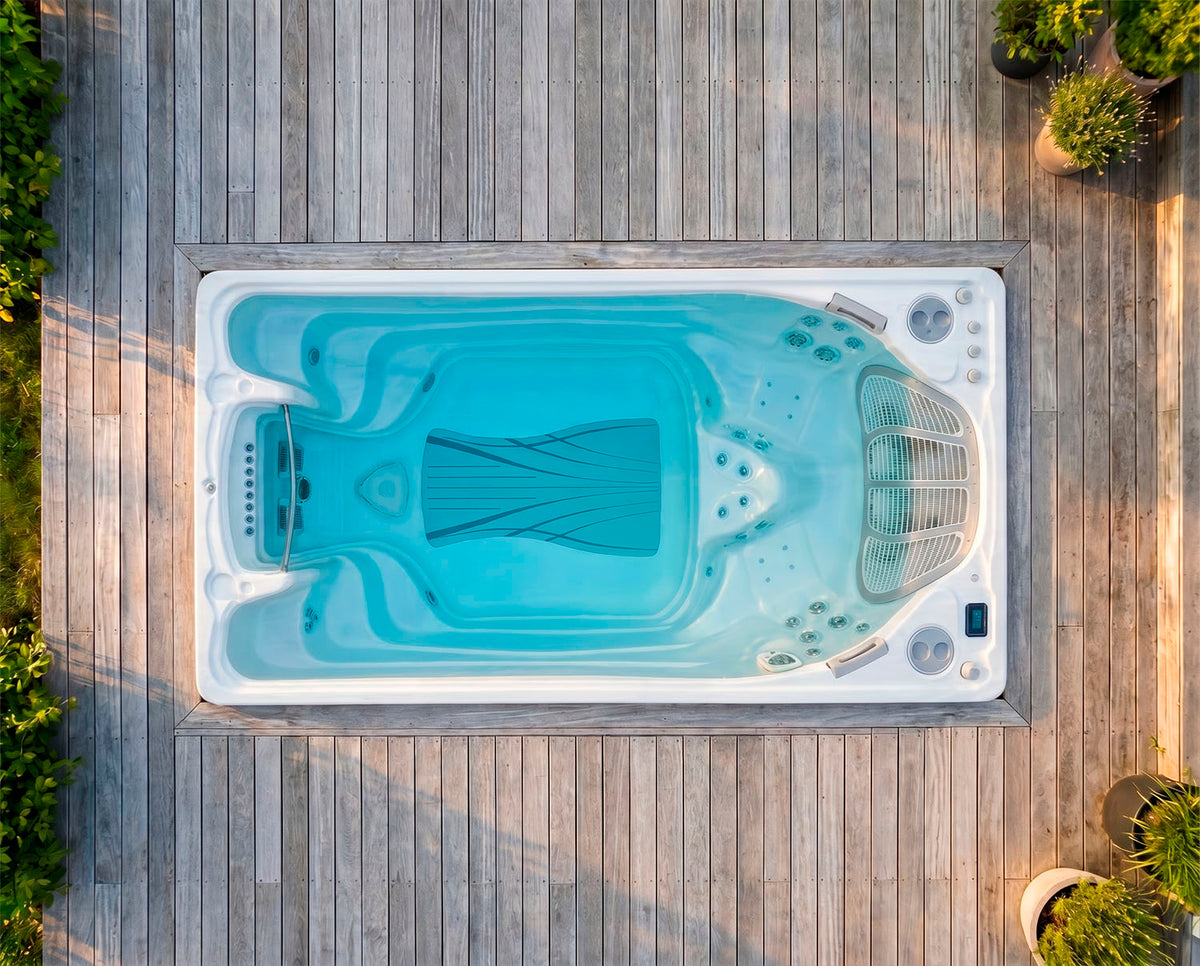 Hydropool® 16 Executive