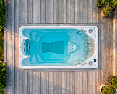 Hydropool® 16 Executive