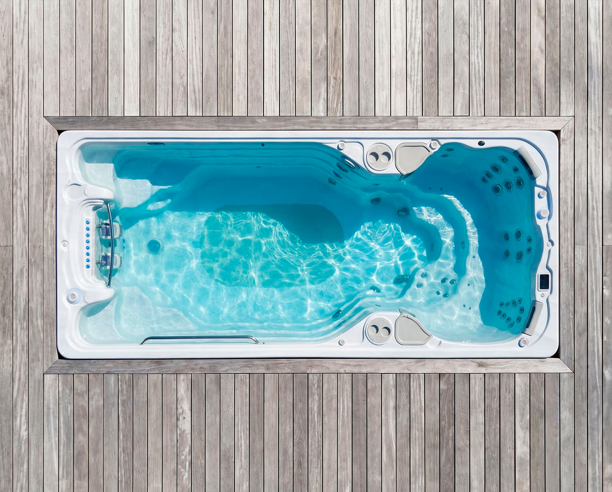 Hydropool® 17 AX