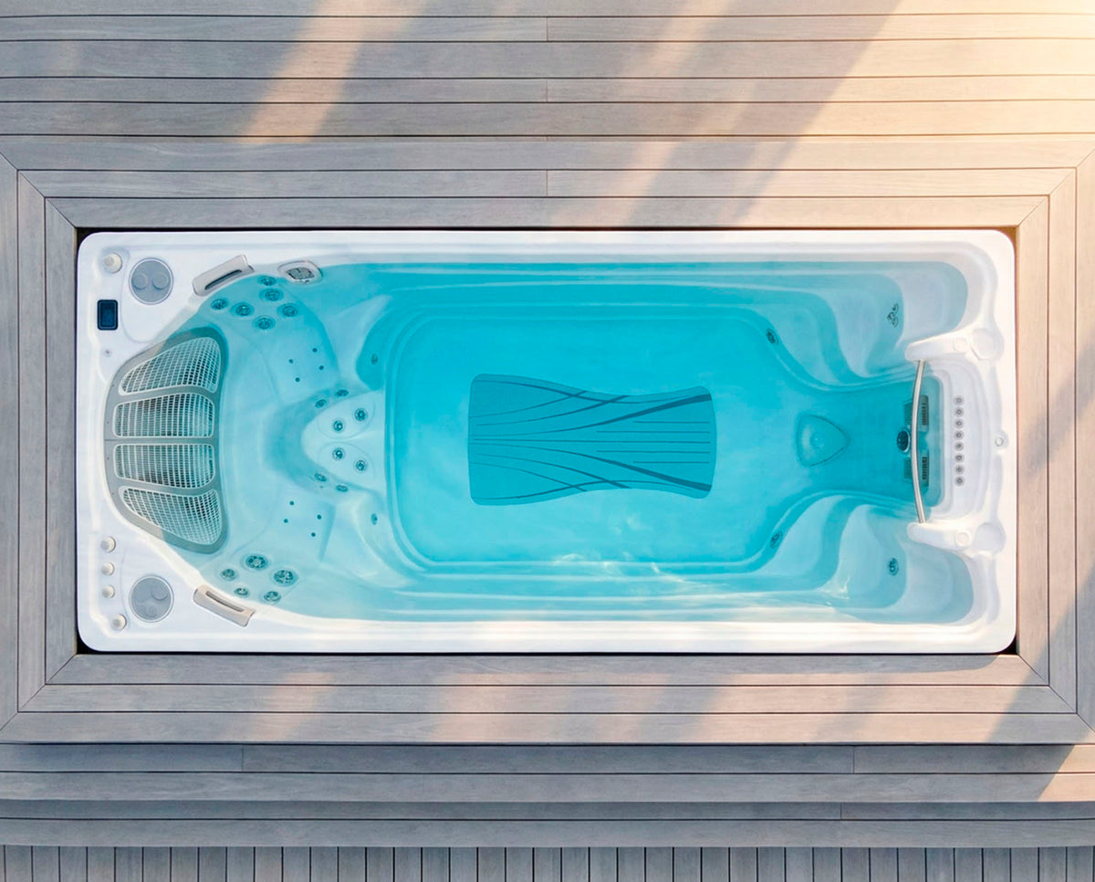 Hydropool® 19 Executive