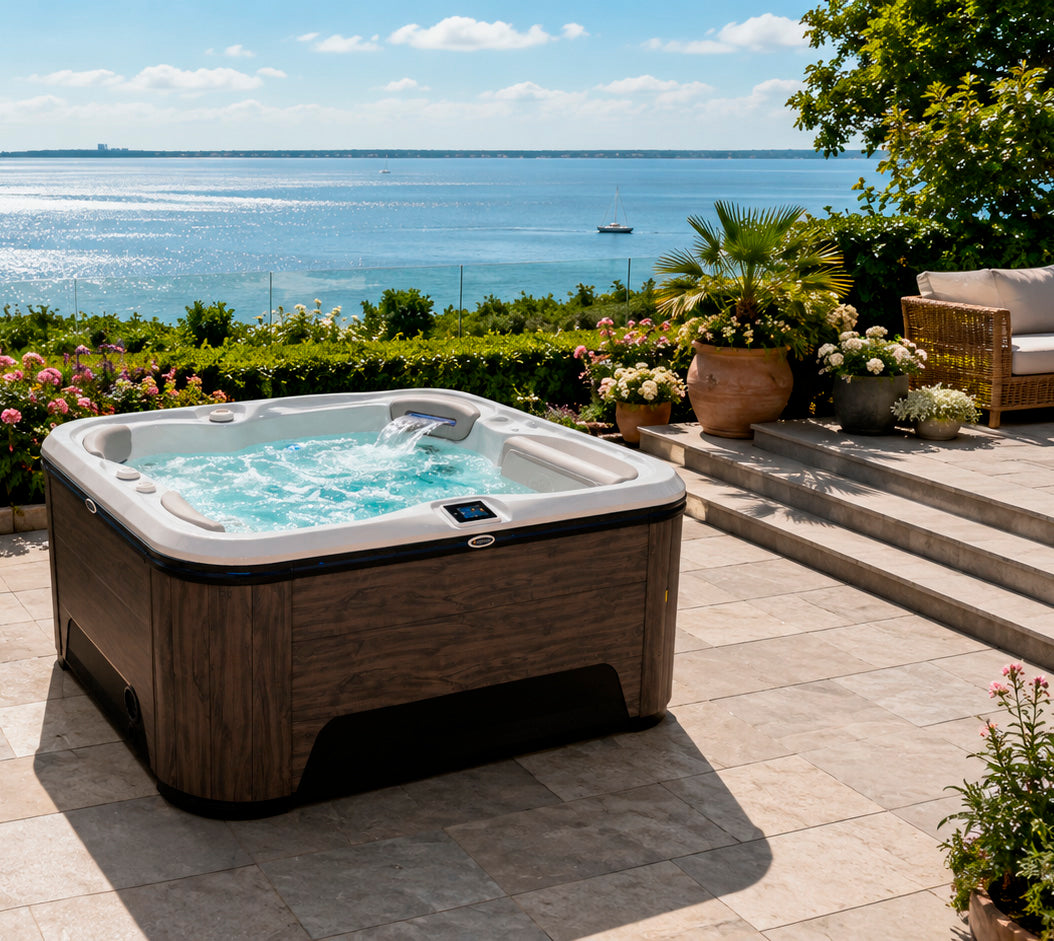 Hydropool 379