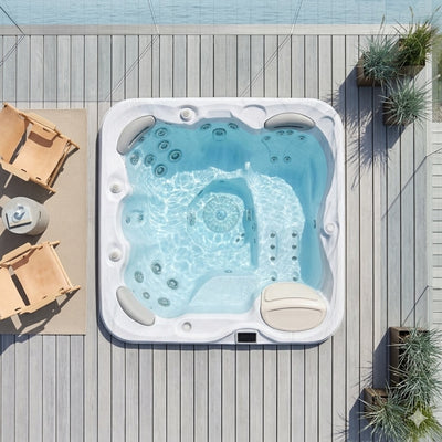 Hydropool 579 Limited Edition