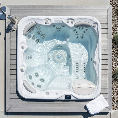Hydropool 579 Limited Edition
