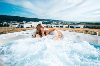 Hydropool 579 Limited Edition