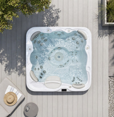 Hydropool 655